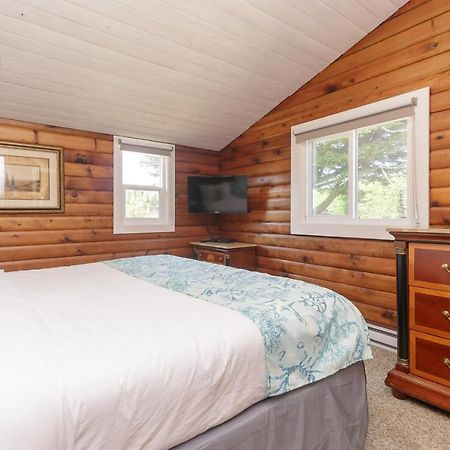 The Cedarwood Inn & Suites Sidney Kültér fotó