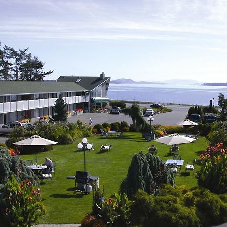 The Cedarwood Inn & Suites Sidney Kültér fotó