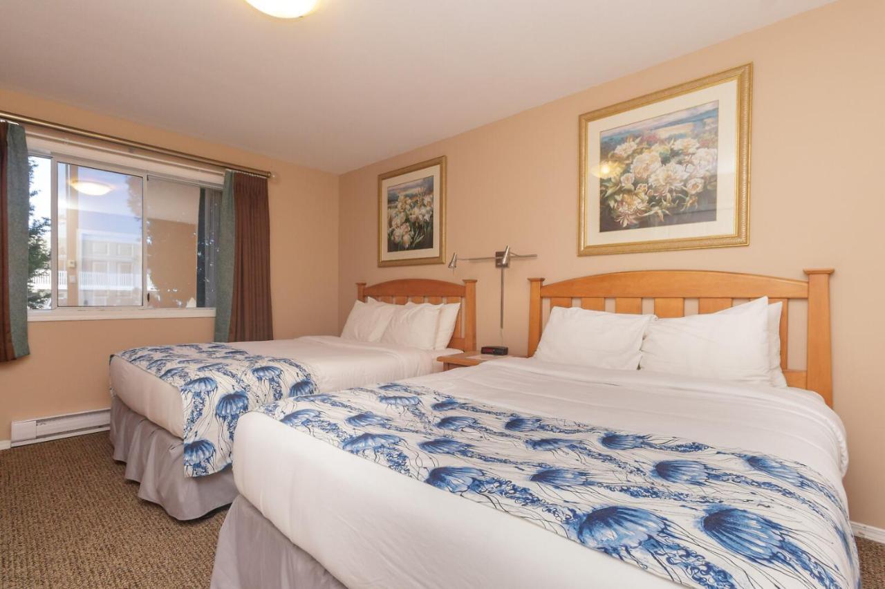 The Cedarwood Inn & Suites Sidney Kültér fotó