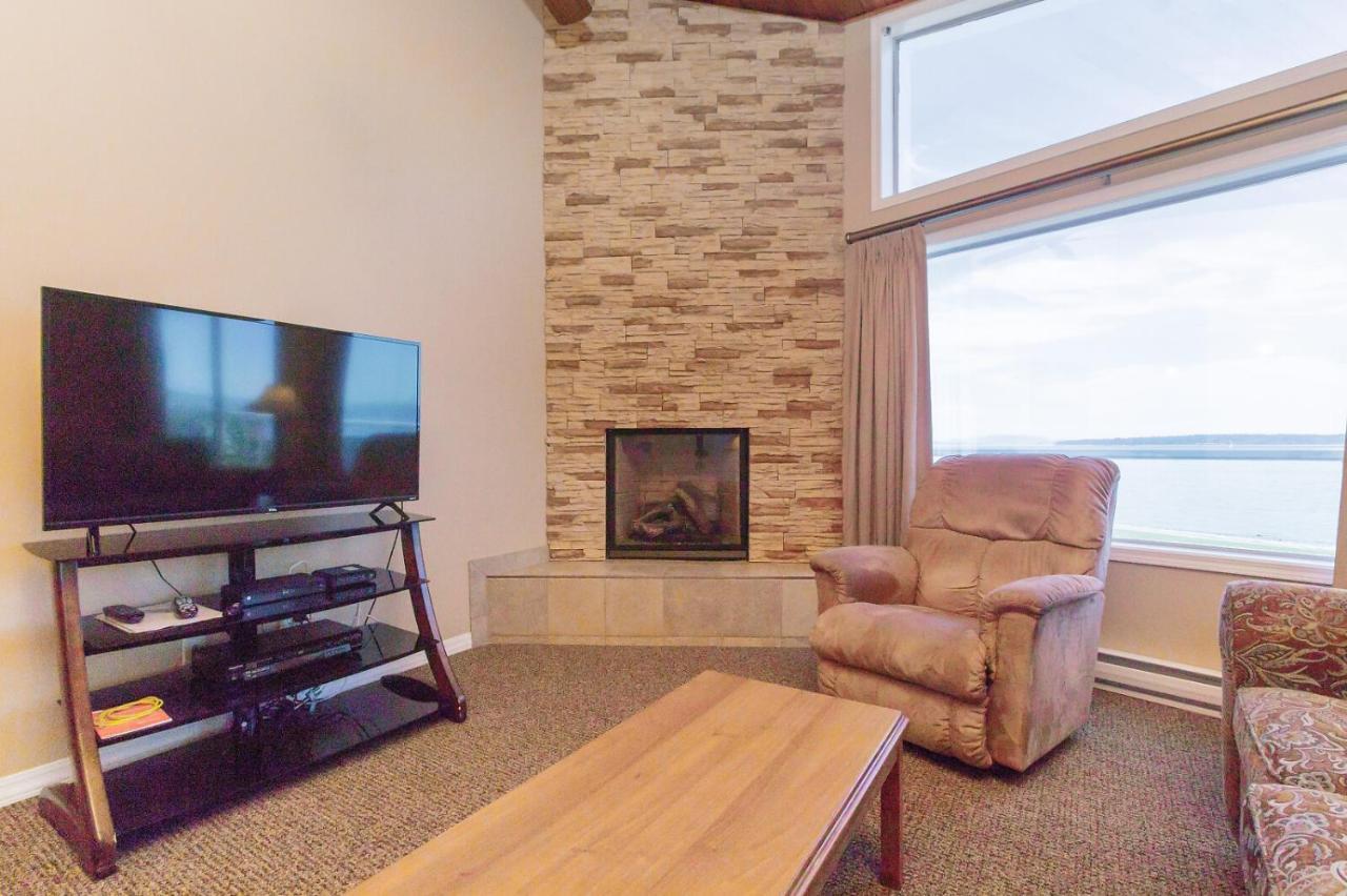 The Cedarwood Inn & Suites Sidney Kültér fotó